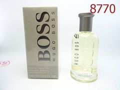 PERFUME HUGO BOSS